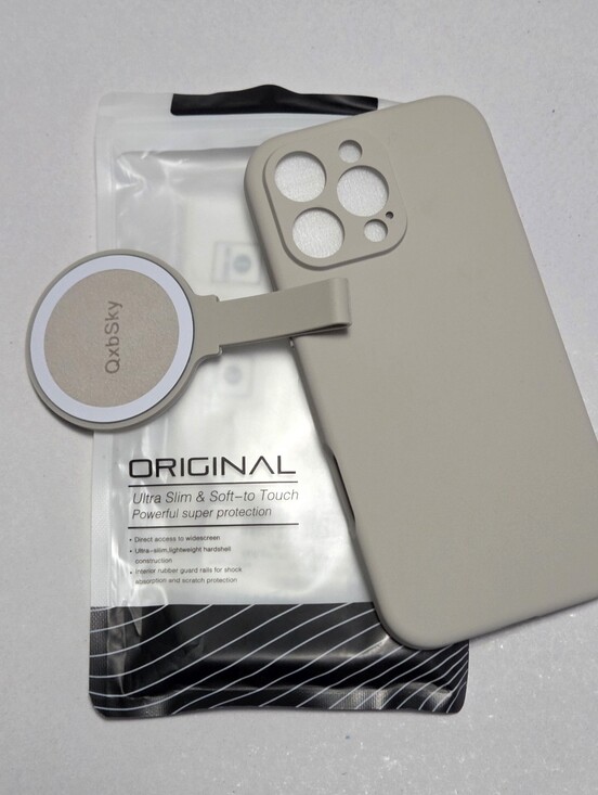 Original Other - iPhone 16 Pro Max MagSafe Case